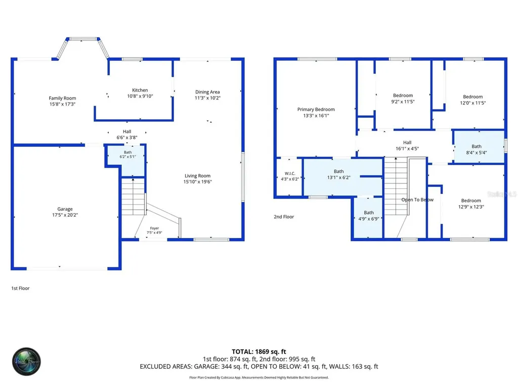 9601 SW 9th Court Pembroke Pines FL 33025