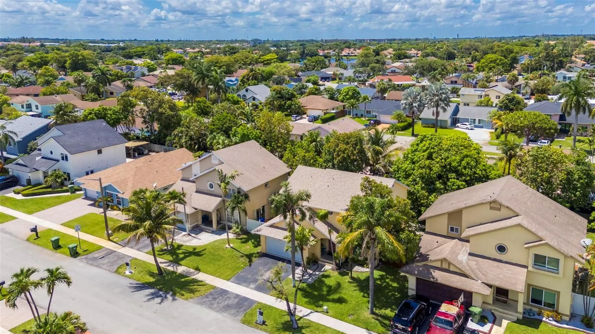 9601 SW 9th Court Pembroke Pines FL 33025