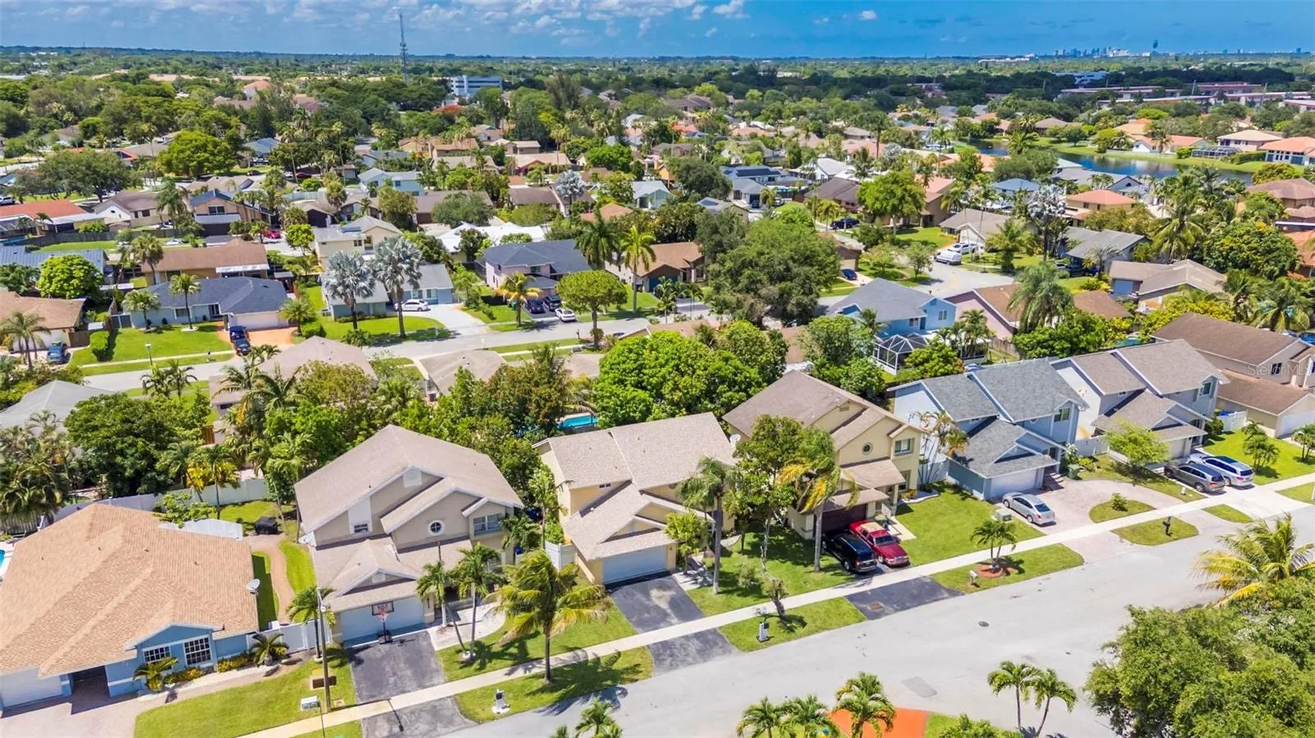 9601 SW 9th Court Pembroke Pines FL 33025