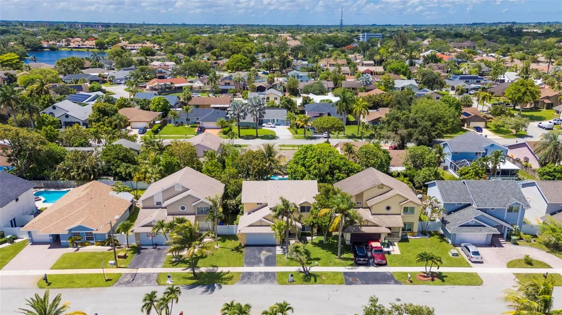 9601 SW 9th Court Pembroke Pines FL 33025