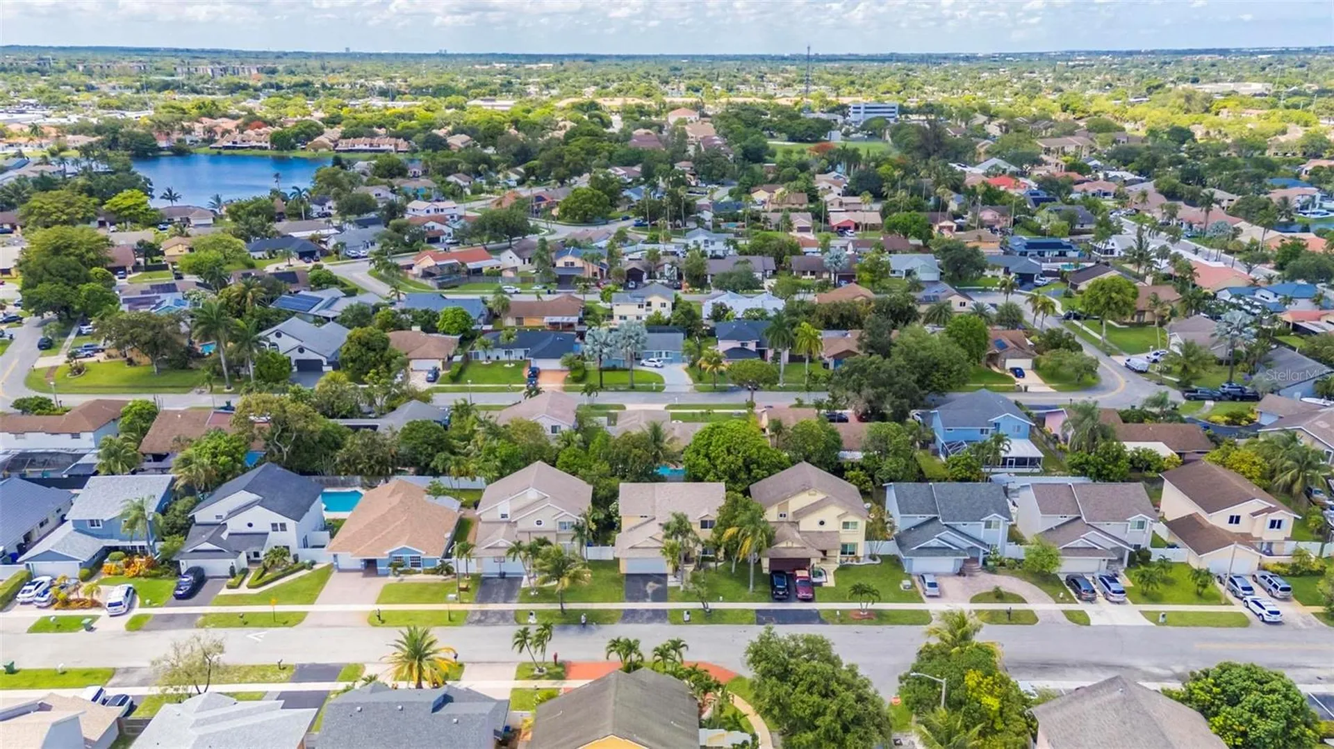 9601 SW 9th Court Pembroke Pines FL 33025