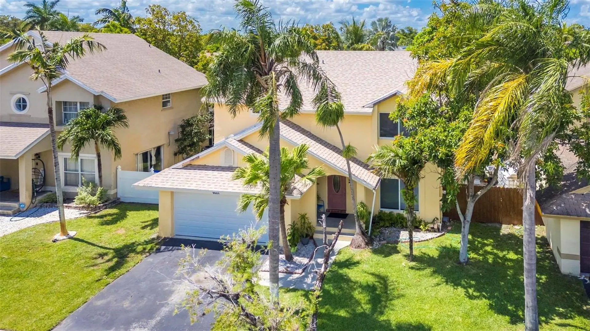 9601 SW 9th Court Pembroke Pines FL 33025