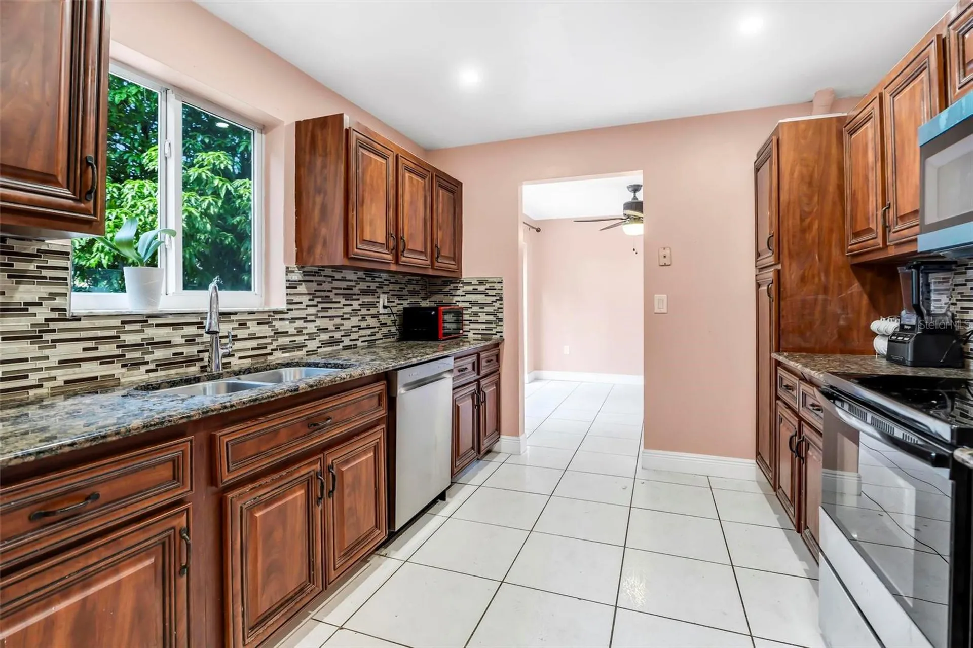 9601 SW 9th Court Pembroke Pines FL 33025