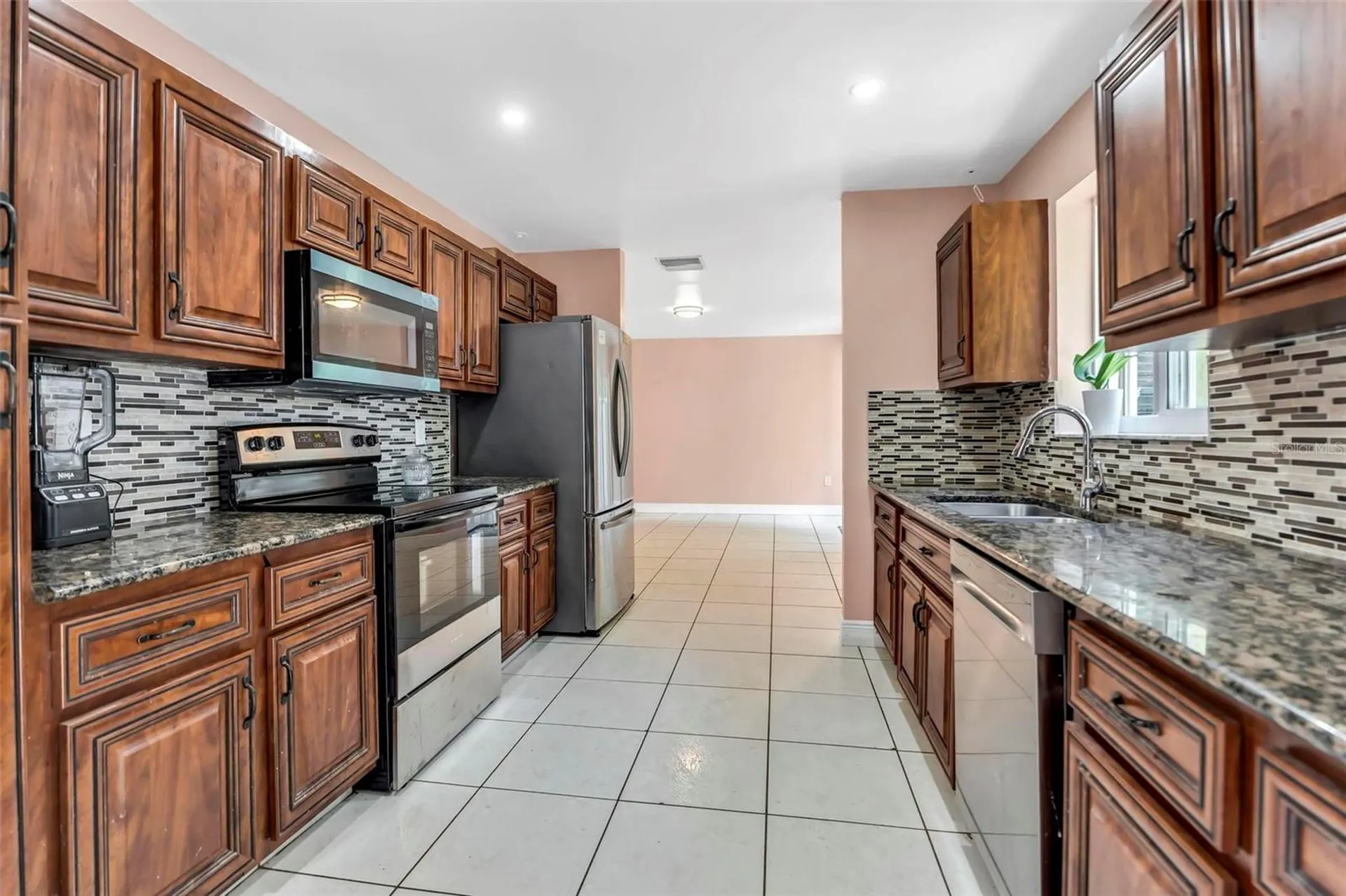 9601 SW 9th Court Pembroke Pines FL 33025