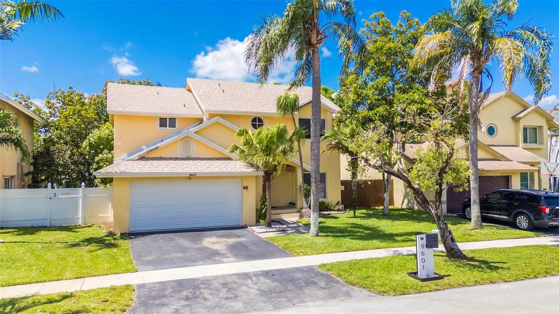9601 SW 9th Court Pembroke Pines FL 33025