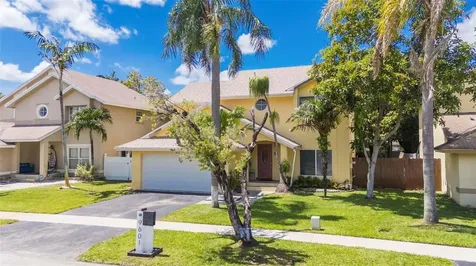 9601 SW 9th Court Pembroke Pines FL 33025