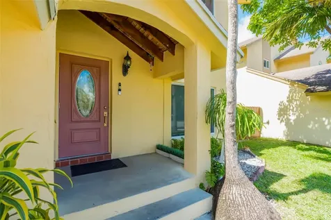 9601 SW 9th Court Pembroke Pines FL 33025
