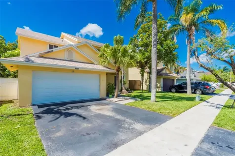 9601 SW 9th Court Pembroke Pines FL 33025
