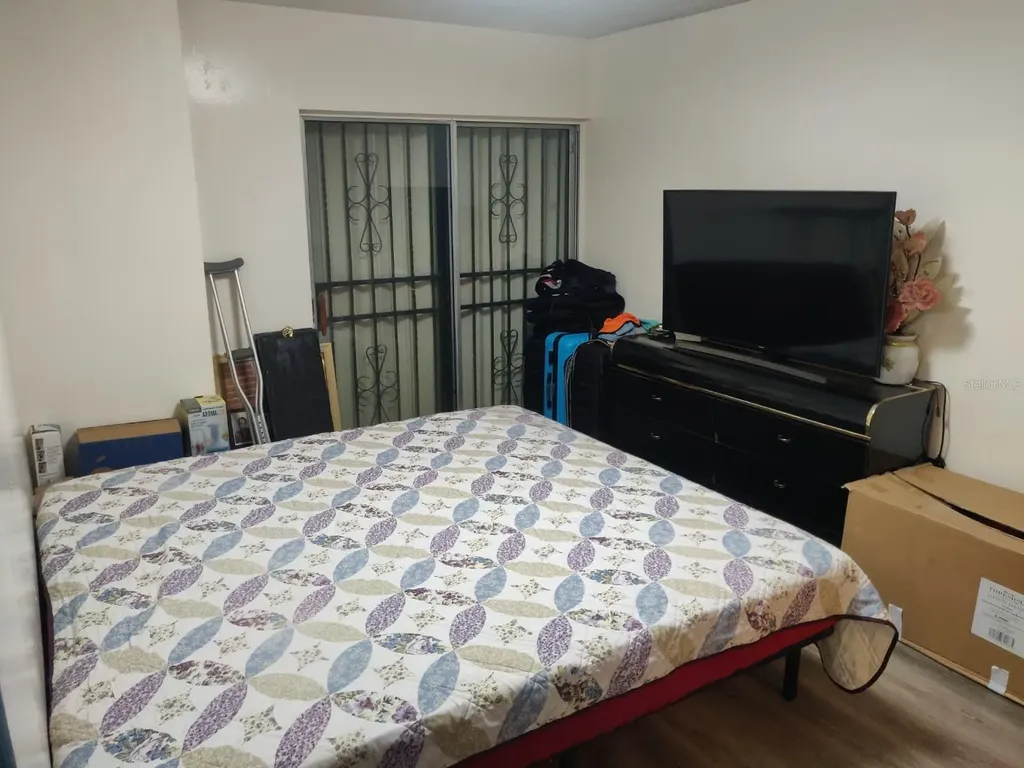 21348 NW 40th Circle Court Miami Gardens FL 33055