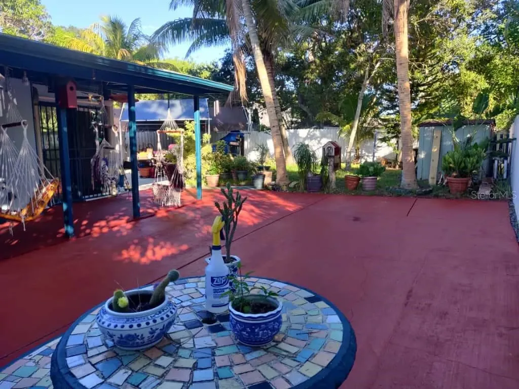 21348 NW 40th Circle Court Miami Gardens FL 33055