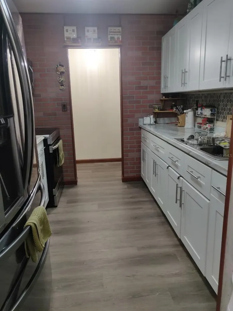 21348 NW 40th Circle Court Miami Gardens FL 33055