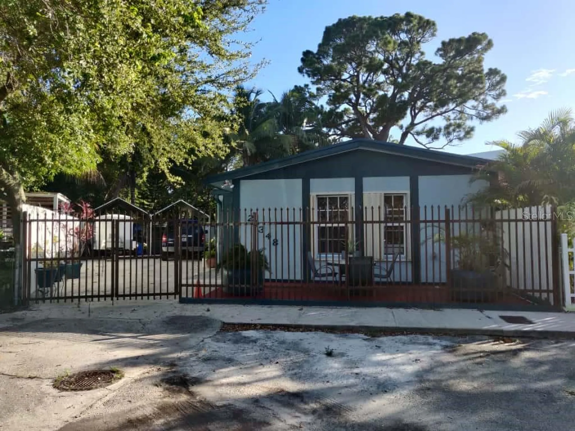 21348 NW 40th Circle Court Miami Gardens FL 33055