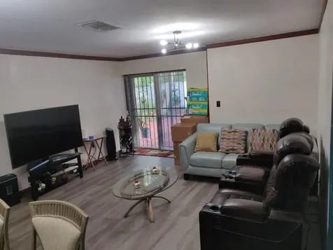 21348 NW 40th Circle Court Miami Gardens FL 33055