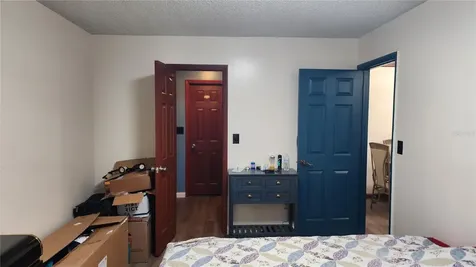 21348 NW 40th Circle Court Miami Gardens FL 33055