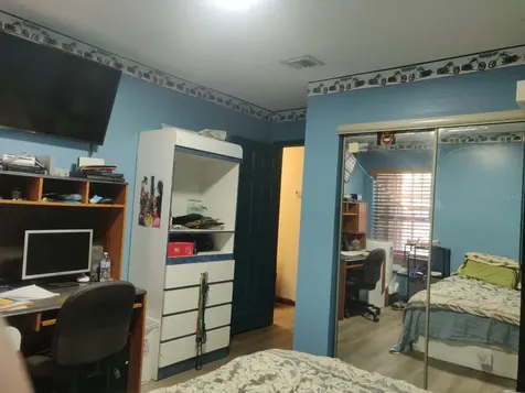 21348 NW 40th Circle Court Miami Gardens FL 33055