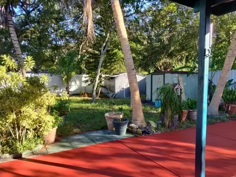 21348 NW 40th Circle Court Miami Gardens FL 33055