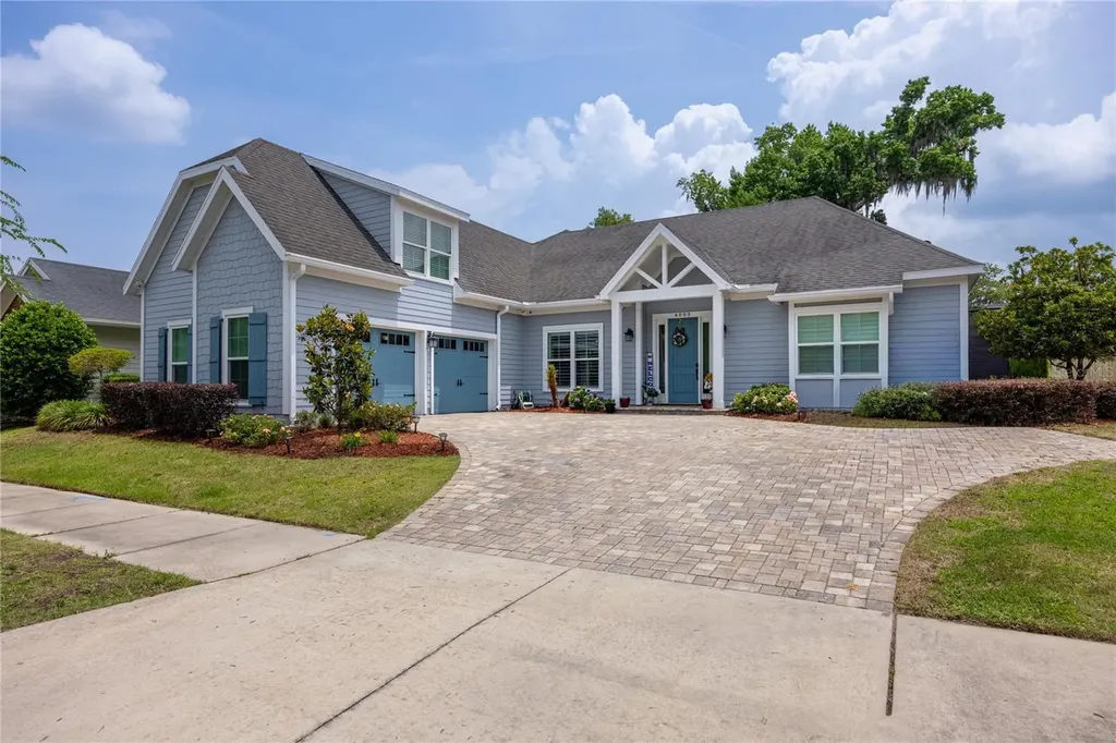 4003 NW 63rd Way Gainesville FL 32606