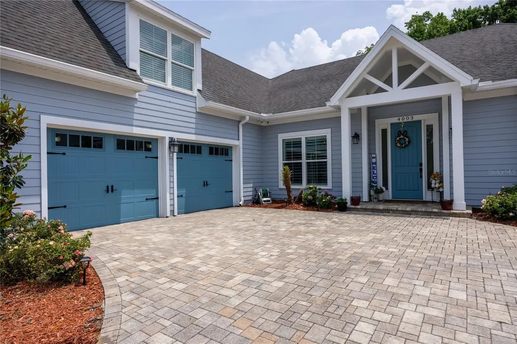 4003 NW 63rd Way Gainesville FL 32606