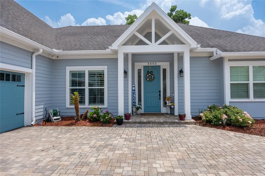 4003 NW 63rd Way Gainesville FL 32606