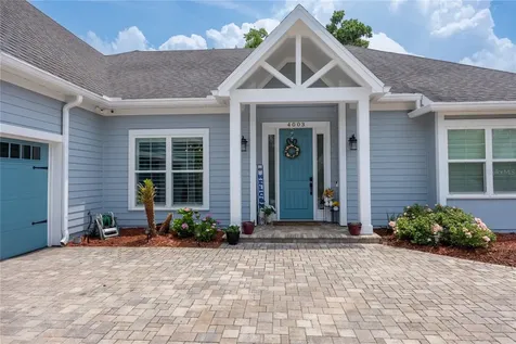 4003 NW 63rd Way Gainesville FL 32606