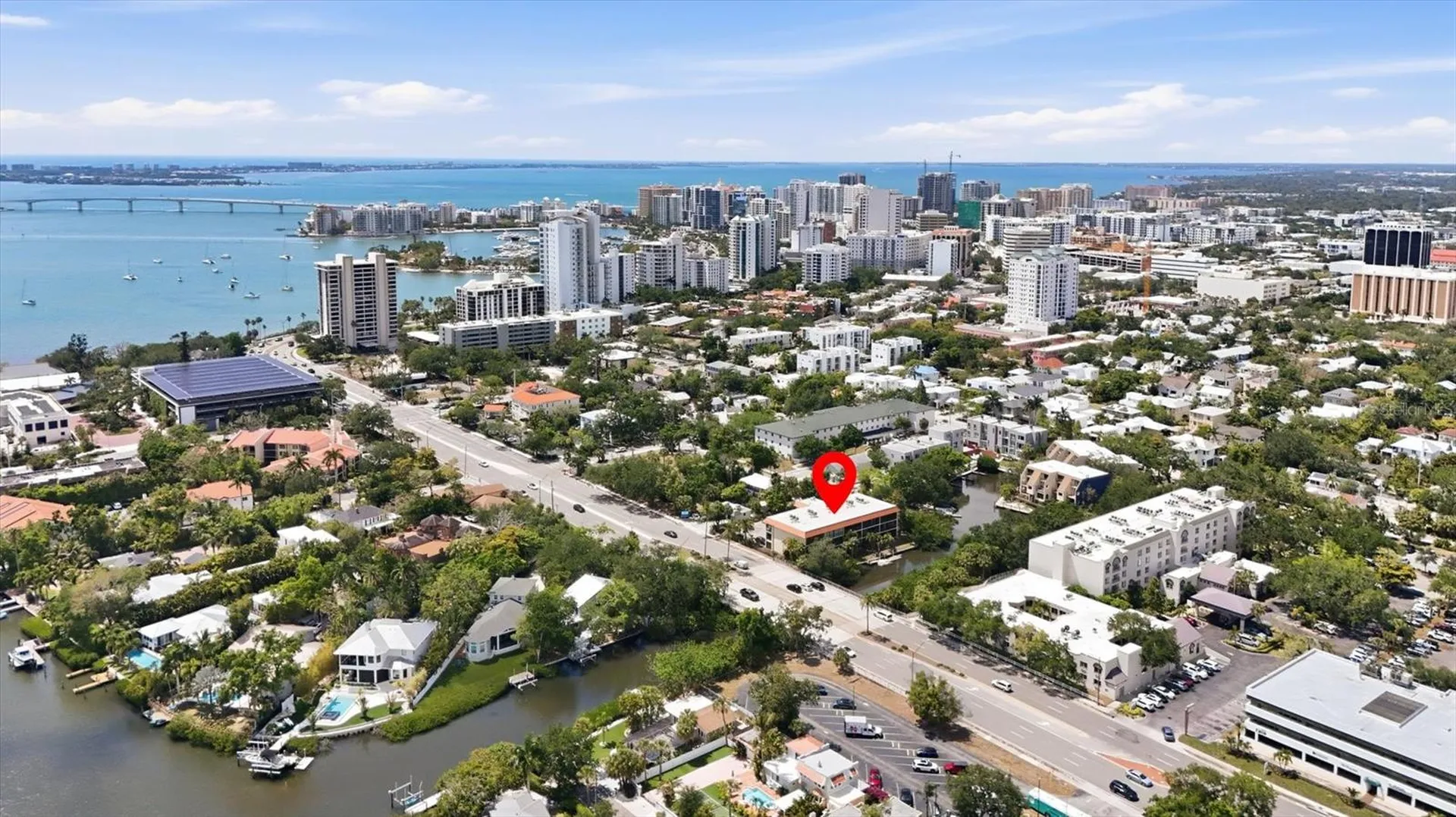 1650 Pine Tree Lane Sarasota FL 34236