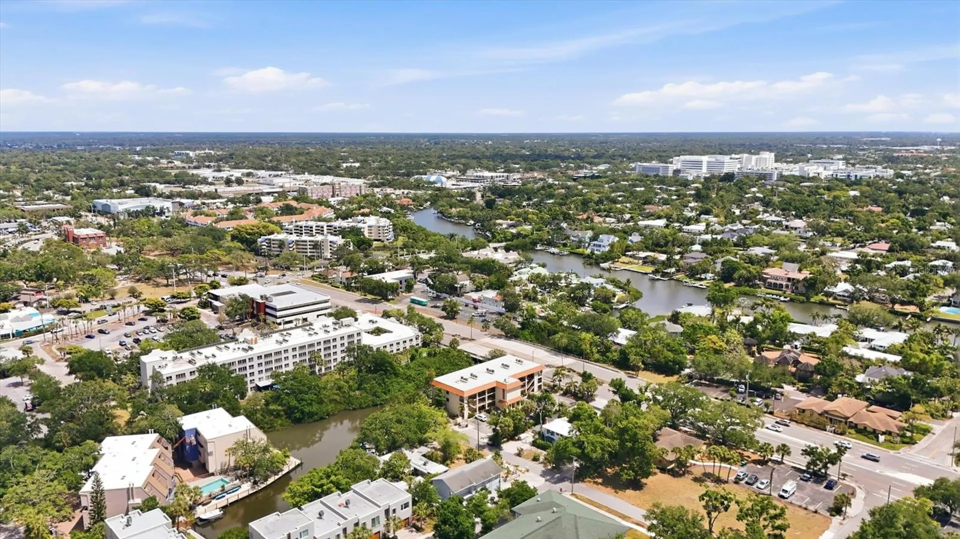 1650 Pine Tree Lane Sarasota FL 34236