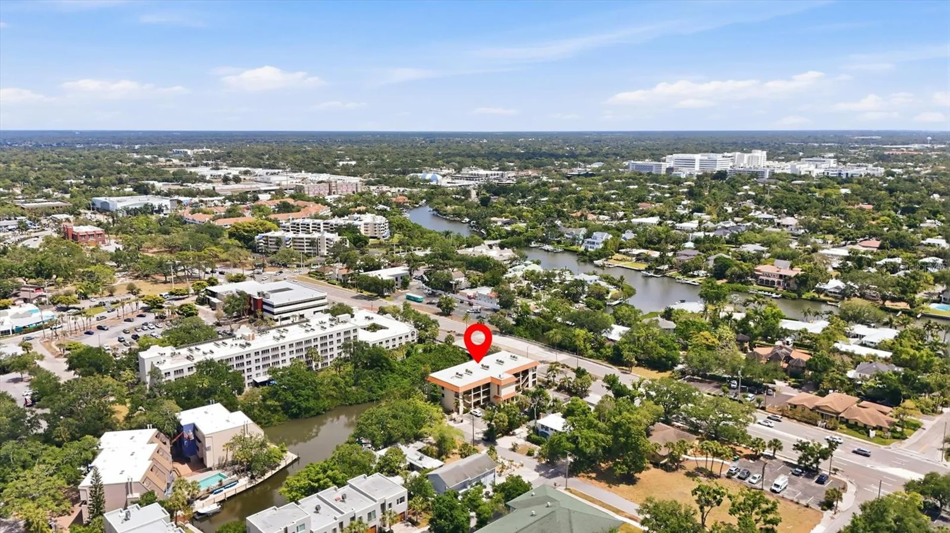 1650 Pine Tree Lane Sarasota FL 34236