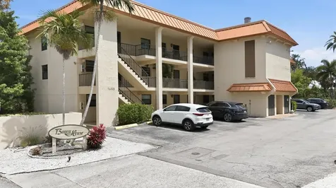 1650 Pine Tree Lane Sarasota FL 34236