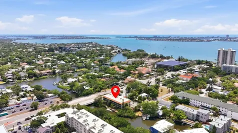 1650 Pine Tree Lane Sarasota FL 34236