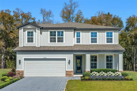 2363 Huanier Court Apopka FL 32712