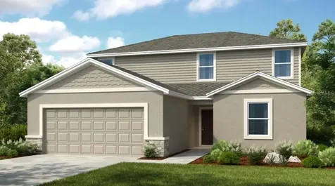 216 Streamwater Way Groveland FL 34736