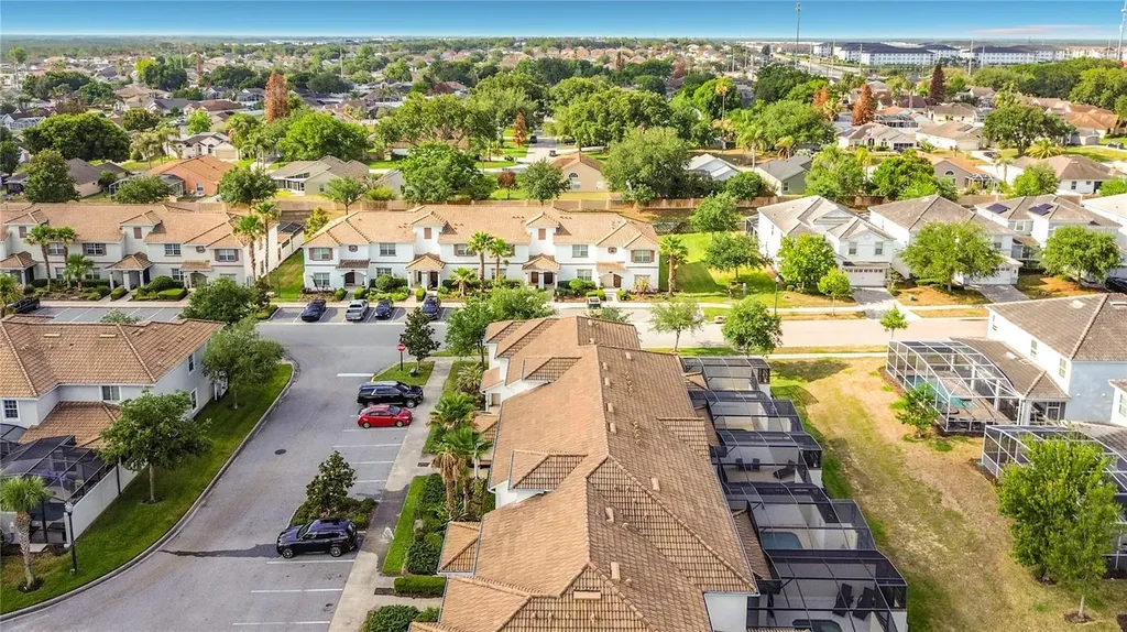 9077 Dogleg Drive Davenport FL 33896
