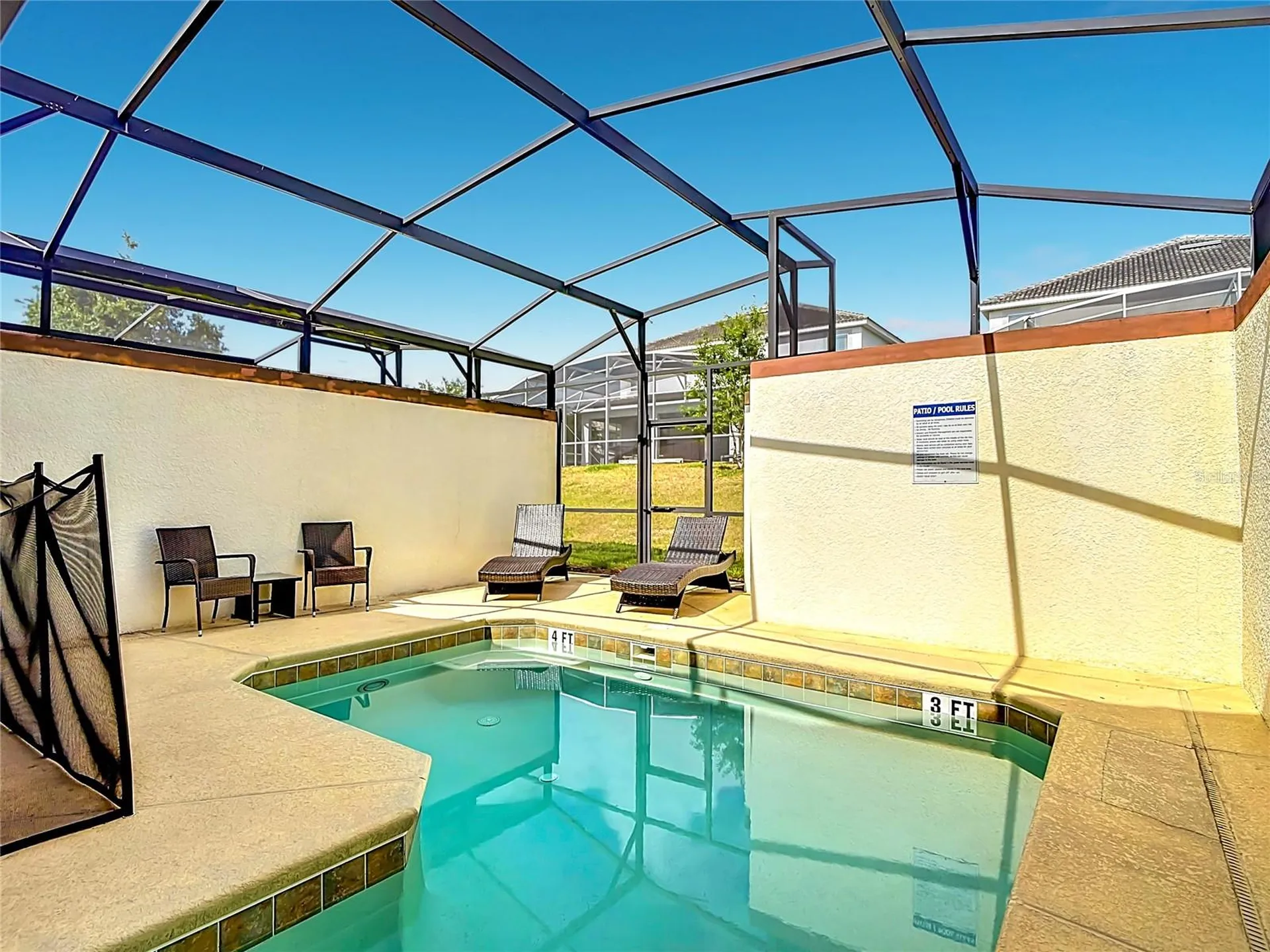 9077 Dogleg Drive Davenport FL 33896