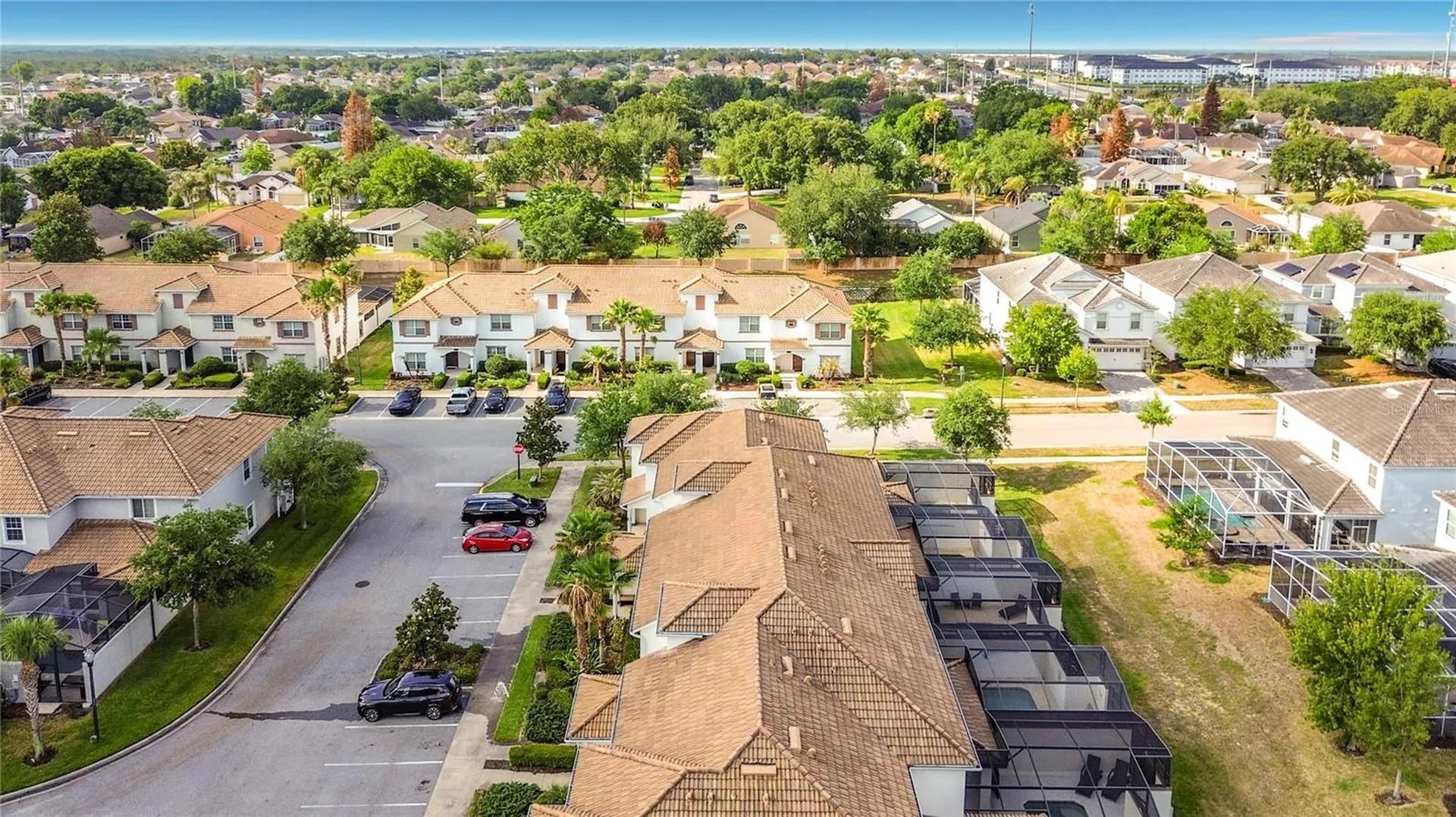 9077 Dogleg Drive Davenport FL 33896