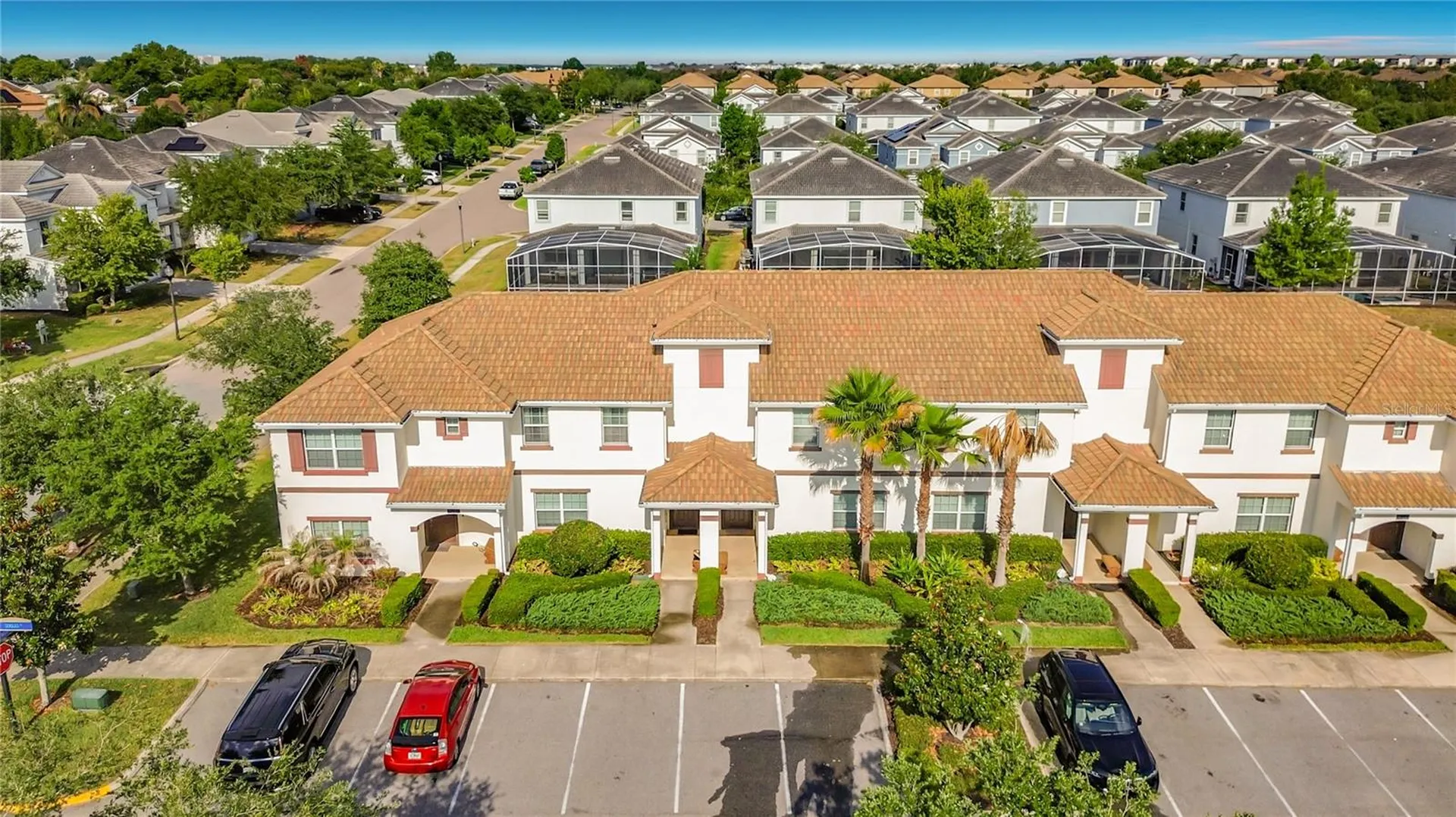 9077 Dogleg Drive Davenport FL 33896