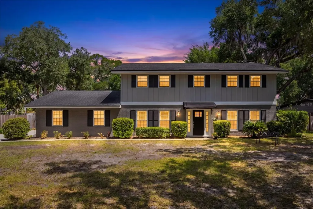 118 Partridge Circle Winter Springs FL 32708