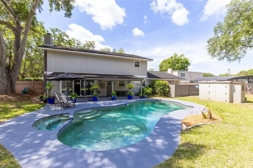 118 Partridge Circle Winter Springs FL 32708