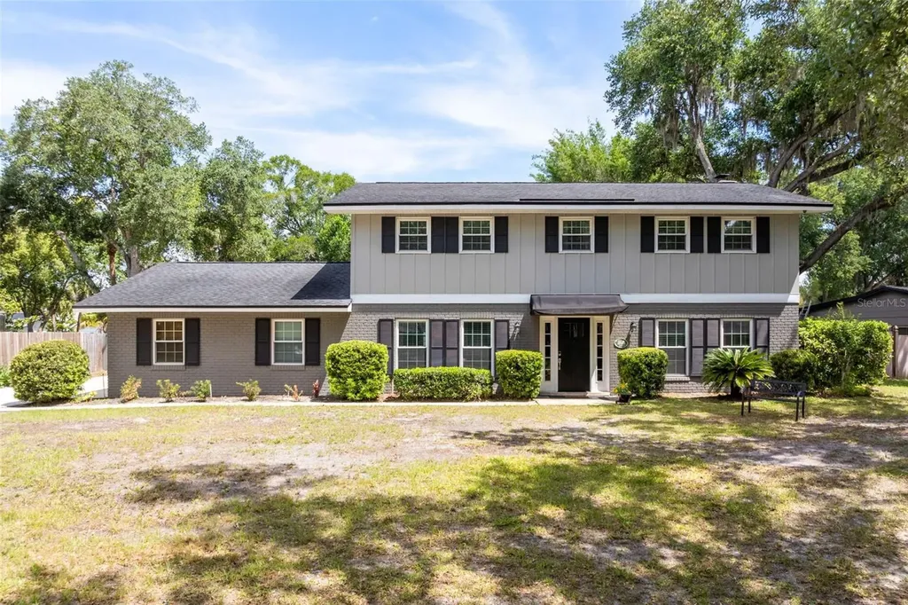 118 Partridge Circle Winter Springs FL 32708
