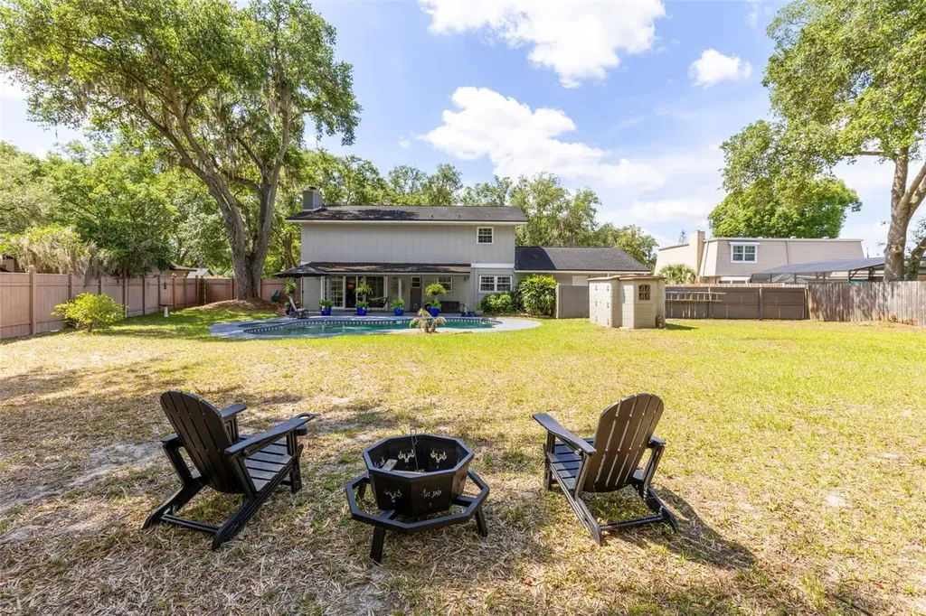 118 Partridge Circle Winter Springs FL 32708