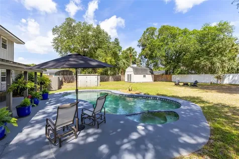 118 Partridge Circle Winter Springs FL 32708