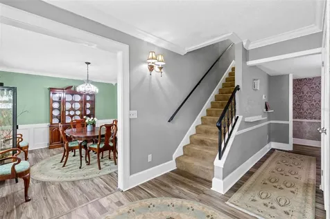 118 Partridge Circle Winter Springs FL 32708