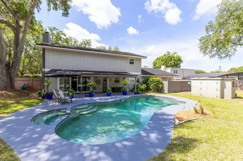 118 Partridge Circle Winter Springs FL 32708