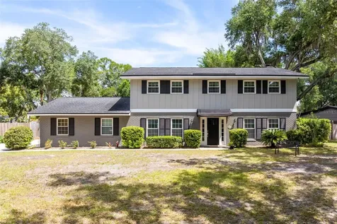 118 Partridge Circle Winter Springs FL 32708