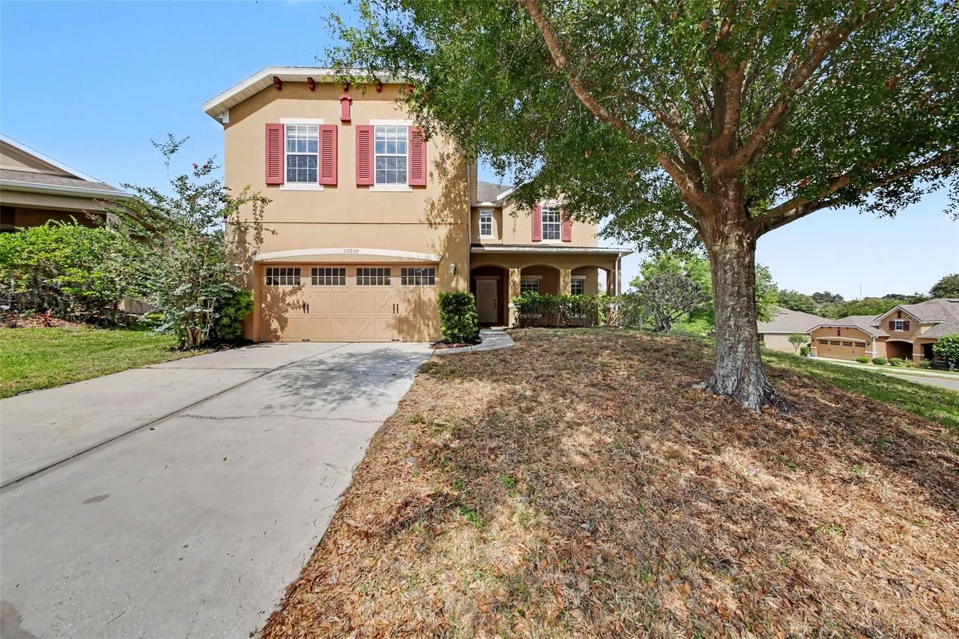30030 Messara Cove Mount Dora FL 32757