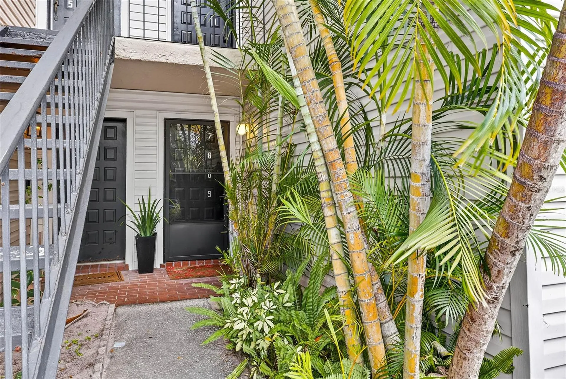 7809 Niagara Avenue Tampa FL 33617