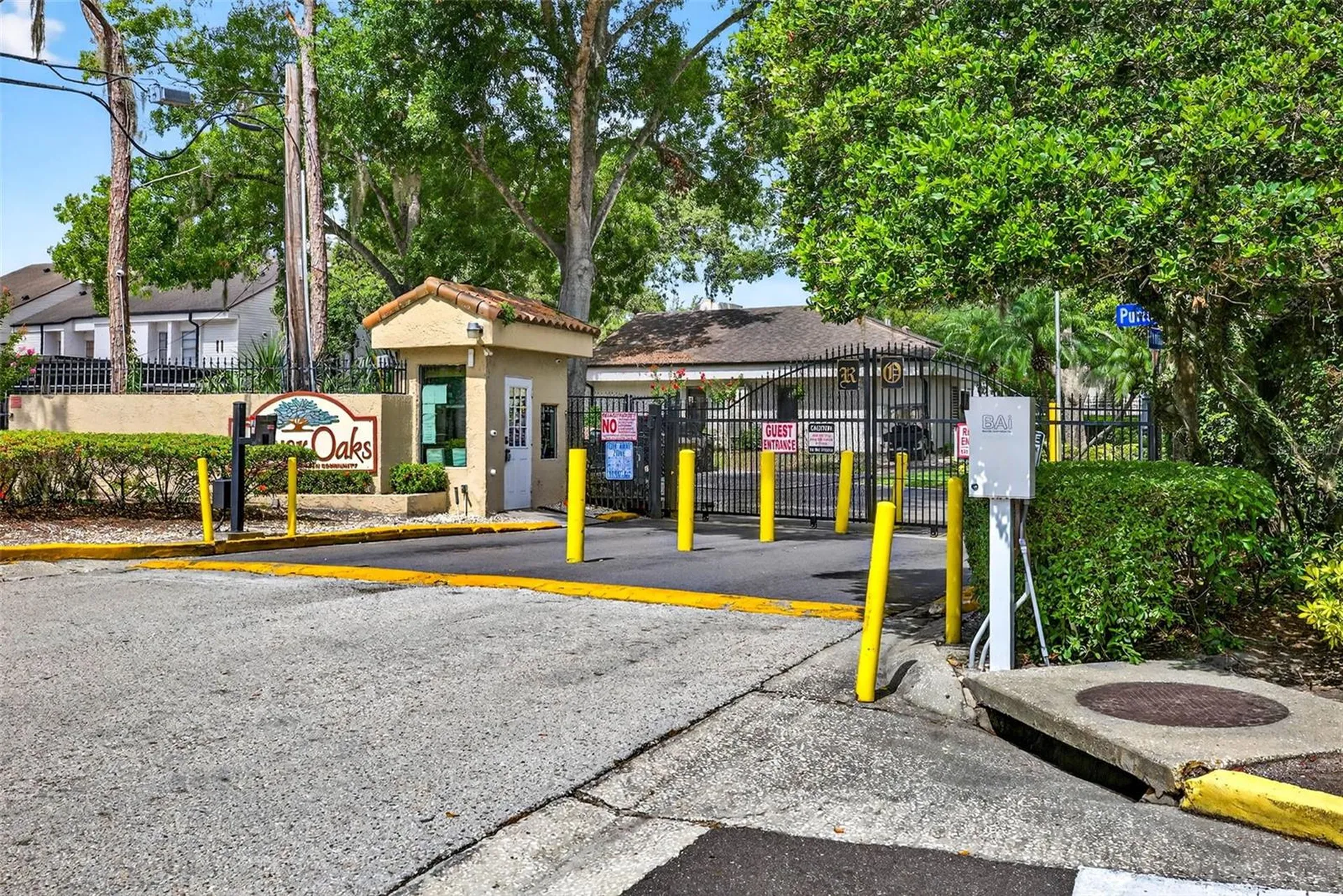 7809 Niagara Avenue Tampa FL 33617