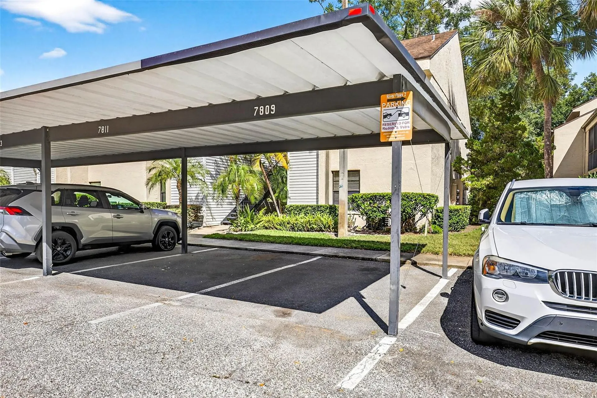 7809 Niagara Avenue Tampa FL 33617