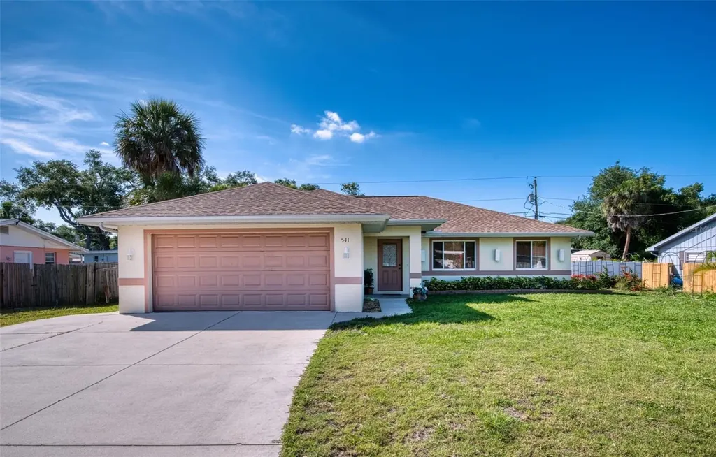 541 Falkland Road Venice FL 34293