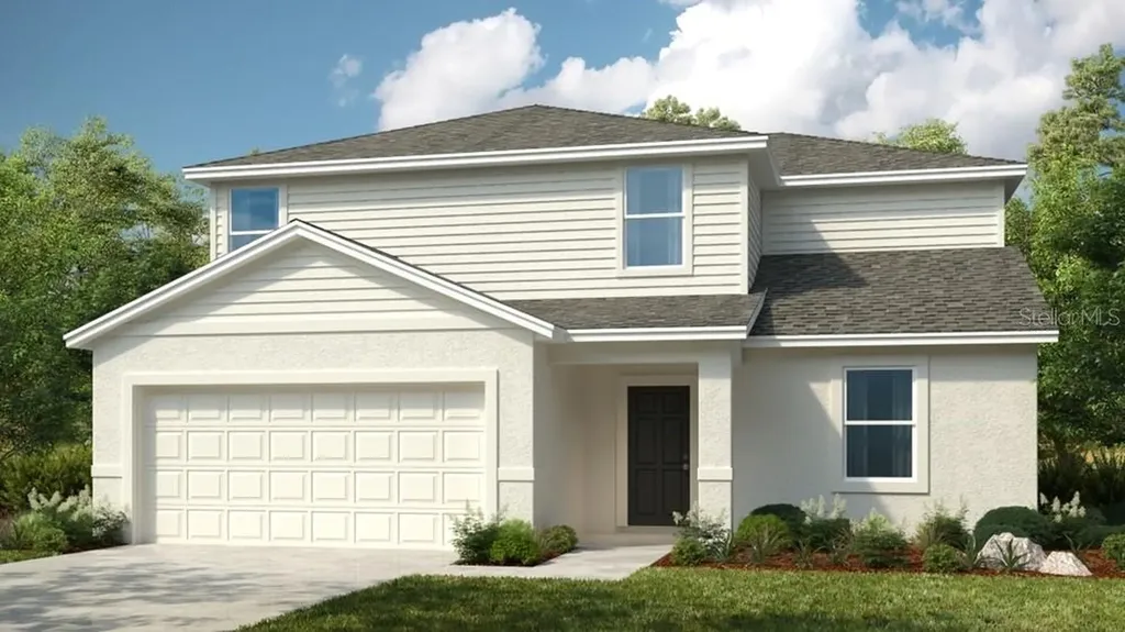 212 Streamwater Way Groveland FL 34736