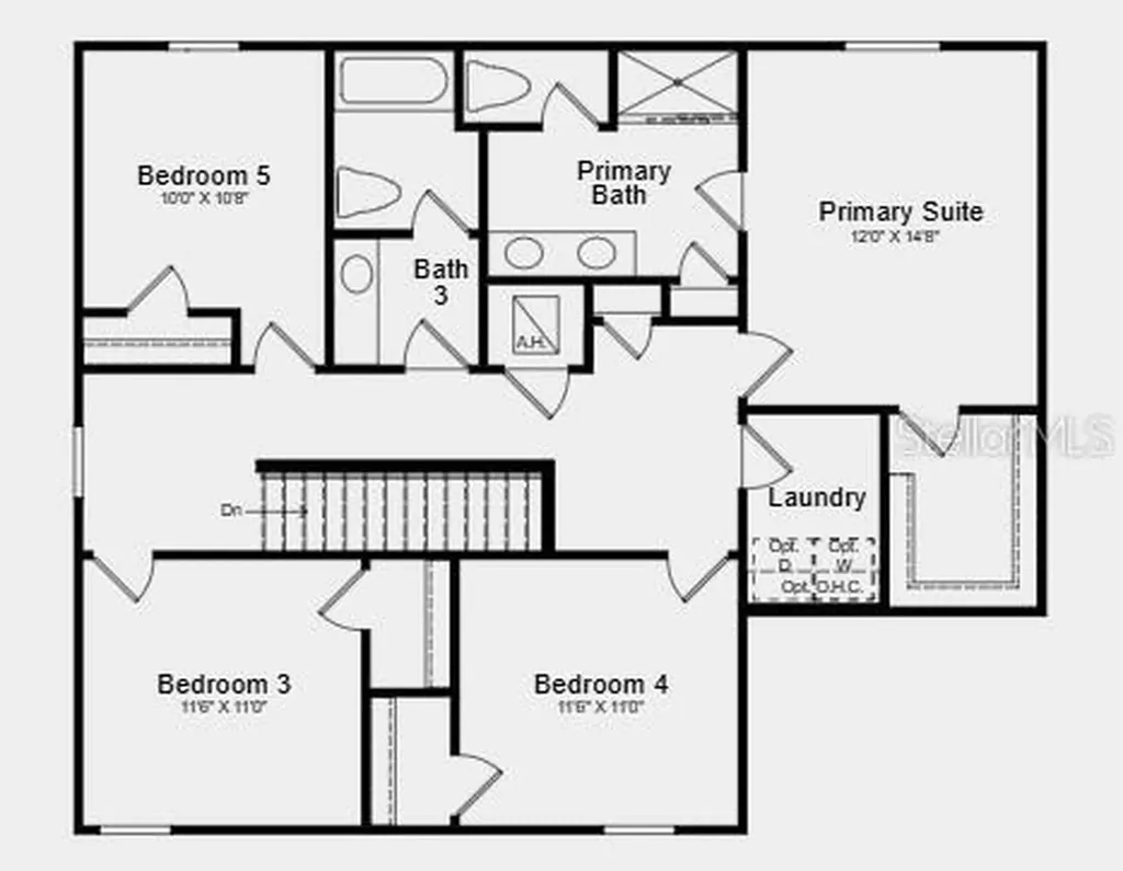212 Streamwater Way Groveland FL 34736